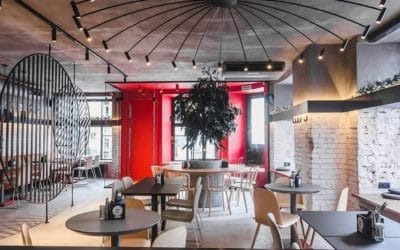 Новости в области дизайна и архитектуры