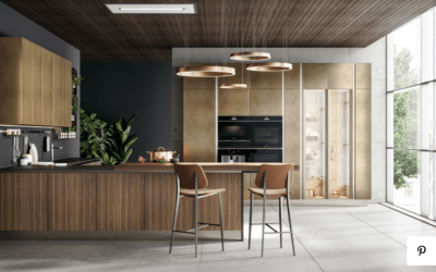 Новости в области дизайна и архитектуры