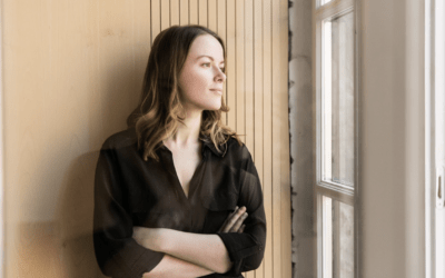 Интервью с российской художницей Яной Ненадович